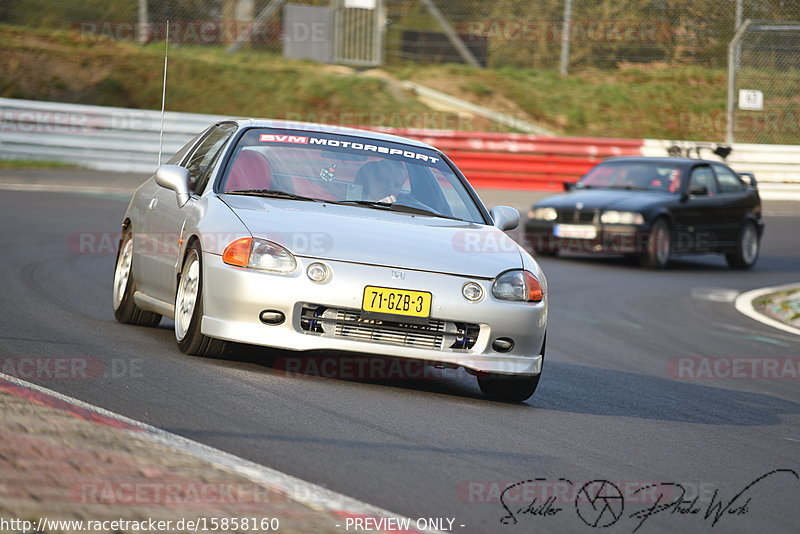 Bild #15858160 - Touristenfahrten Nürburgring Nordschleife (14.04.2022)