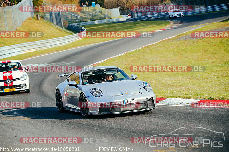 Bild #15858201 - Touristenfahrten Nürburgring Nordschleife (14.04.2022)