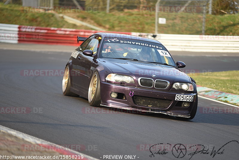 Bild #15858219 - Touristenfahrten Nürburgring Nordschleife (14.04.2022)