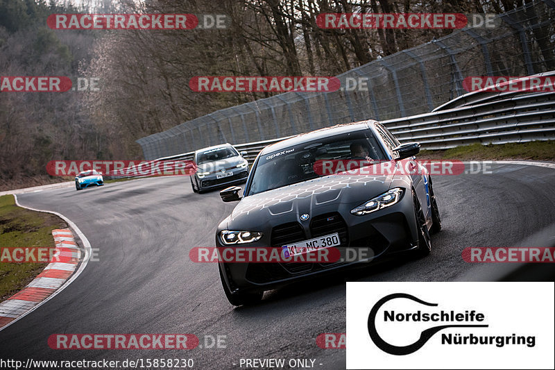 Bild #15858230 - Touristenfahrten Nürburgring Nordschleife (14.04.2022)