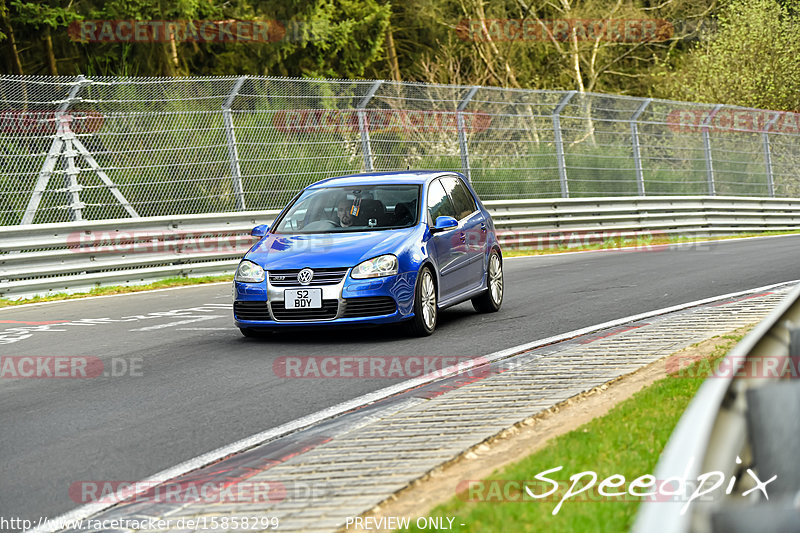 Bild #15858299 - Touristenfahrten Nürburgring Nordschleife (14.04.2022)