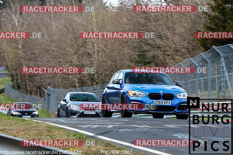 Bild #15858370 - Touristenfahrten Nürburgring Nordschleife (14.04.2022)