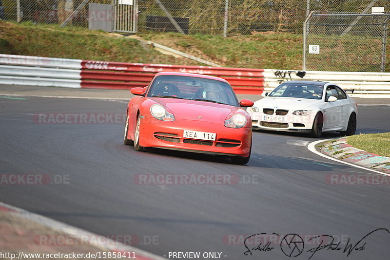 Bild #15858411 - Touristenfahrten Nürburgring Nordschleife (14.04.2022)