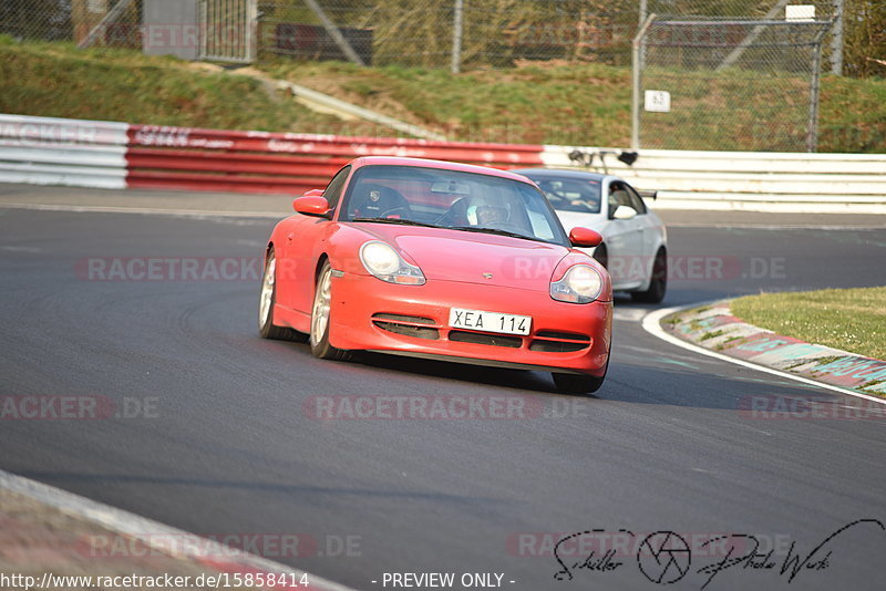 Bild #15858414 - Touristenfahrten Nürburgring Nordschleife (14.04.2022)