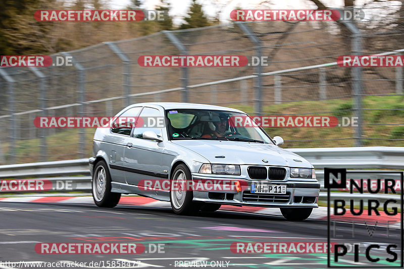 Bild #15858477 - Touristenfahrten Nürburgring Nordschleife (14.04.2022)