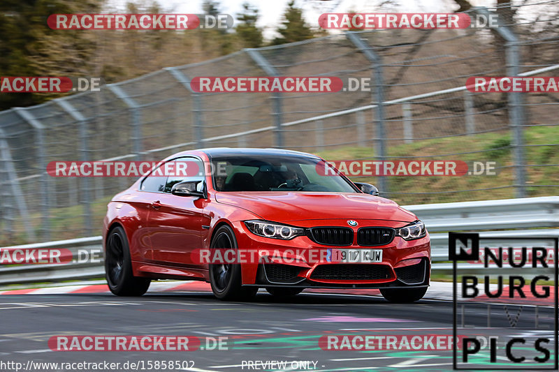 Bild #15858502 - Touristenfahrten Nürburgring Nordschleife (14.04.2022)