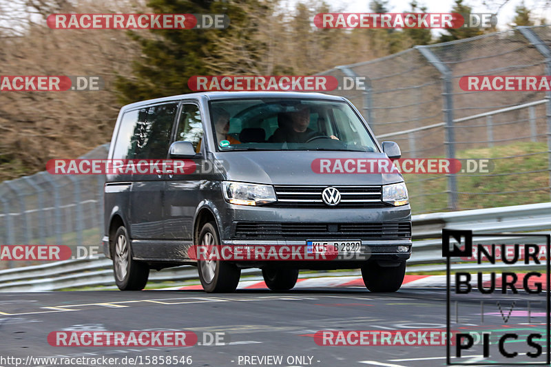 Bild #15858546 - Touristenfahrten Nürburgring Nordschleife (14.04.2022)