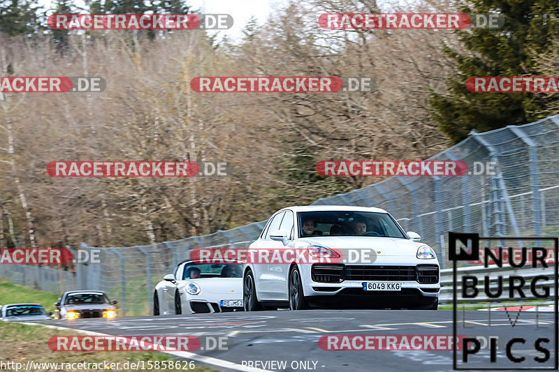 Bild #15858626 - Touristenfahrten Nürburgring Nordschleife (14.04.2022)