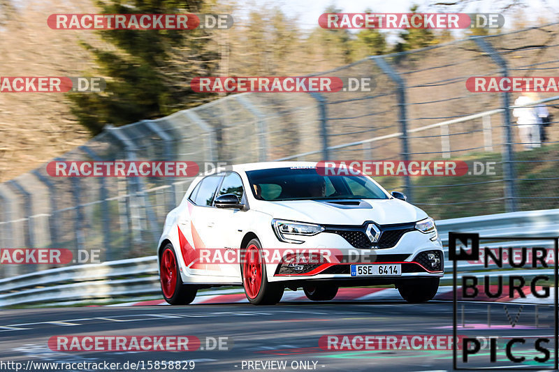 Bild #15858829 - Touristenfahrten Nürburgring Nordschleife (14.04.2022)