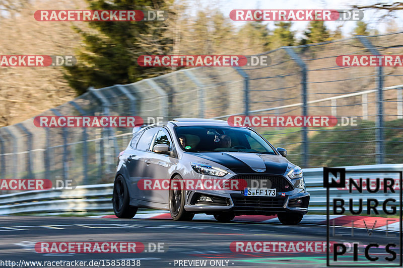 Bild #15858838 - Touristenfahrten Nürburgring Nordschleife (14.04.2022)