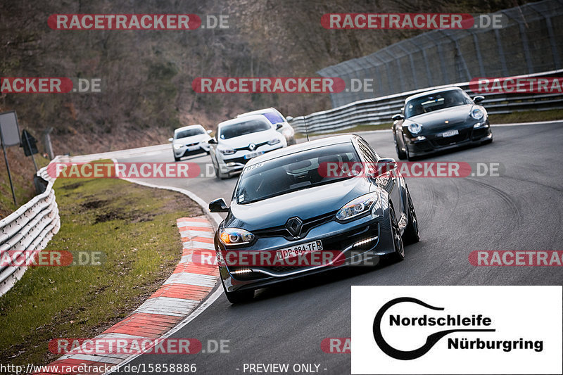 Bild #15858886 - Touristenfahrten Nürburgring Nordschleife (14.04.2022)