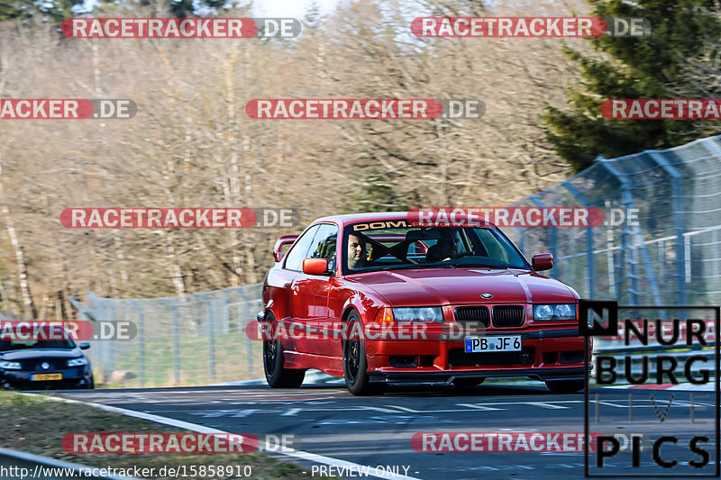 Bild #15858910 - Touristenfahrten Nürburgring Nordschleife (14.04.2022)