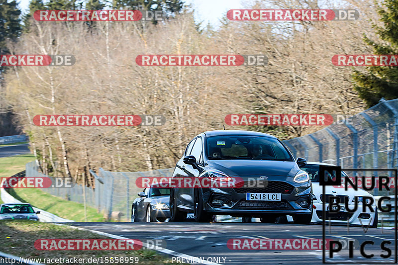 Bild #15858959 - Touristenfahrten Nürburgring Nordschleife (14.04.2022)