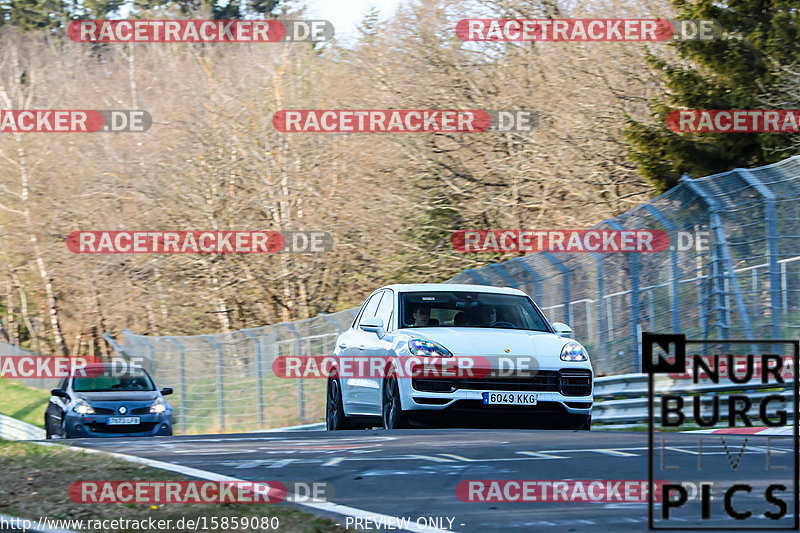 Bild #15859080 - Touristenfahrten Nürburgring Nordschleife (14.04.2022)