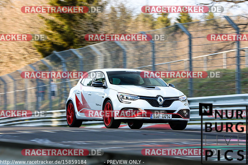 Bild #15859184 - Touristenfahrten Nürburgring Nordschleife (14.04.2022)