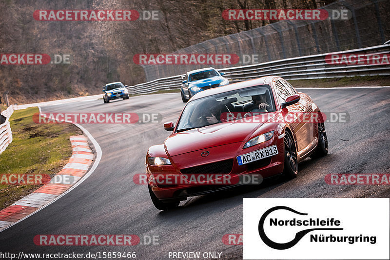 Bild #15859466 - Touristenfahrten Nürburgring Nordschleife (14.04.2022)