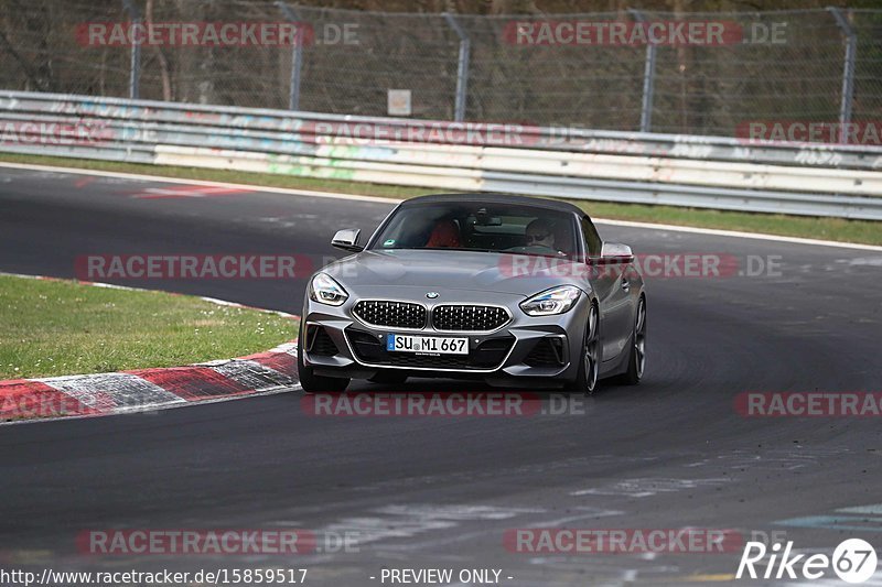 Bild #15859517 - Touristenfahrten Nürburgring Nordschleife (14.04.2022)