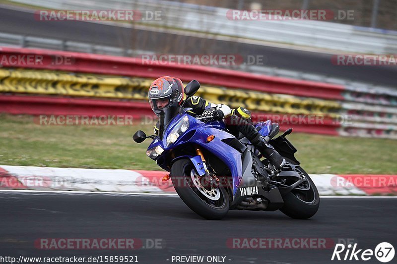 Bild #15859521 - Touristenfahrten Nürburgring Nordschleife (14.04.2022)