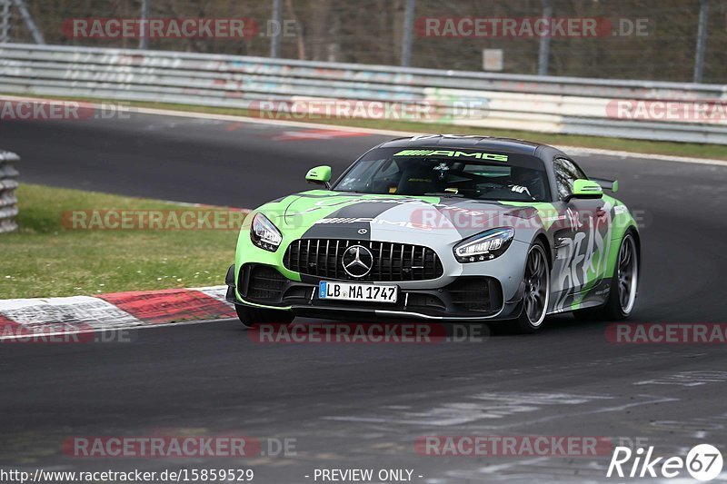 Bild #15859529 - Touristenfahrten Nürburgring Nordschleife (14.04.2022)