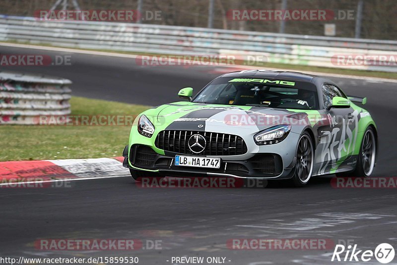 Bild #15859530 - Touristenfahrten Nürburgring Nordschleife (14.04.2022)