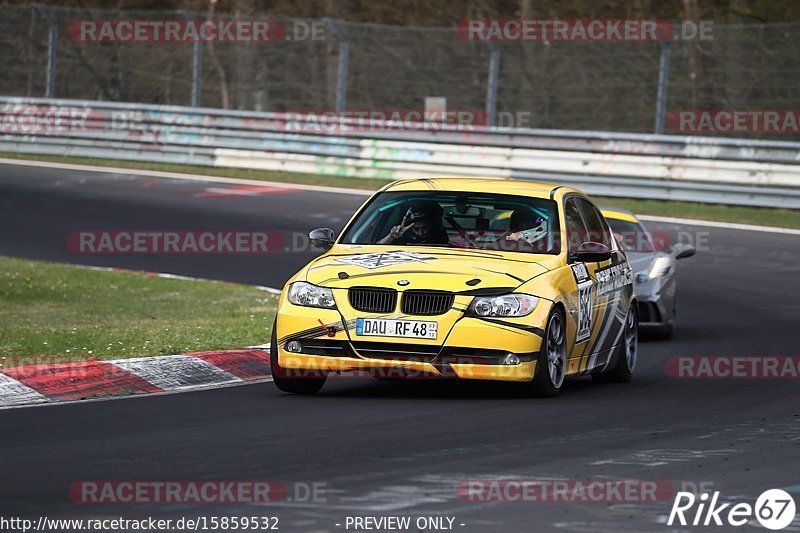 Bild #15859532 - Touristenfahrten Nürburgring Nordschleife (14.04.2022)