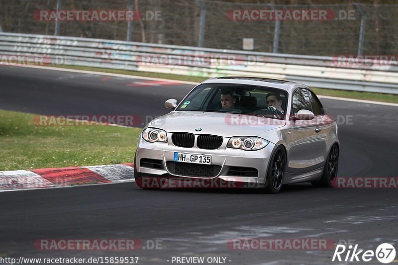 Bild #15859537 - Touristenfahrten Nürburgring Nordschleife (14.04.2022)