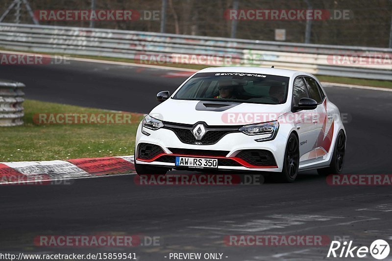 Bild #15859541 - Touristenfahrten Nürburgring Nordschleife (14.04.2022)