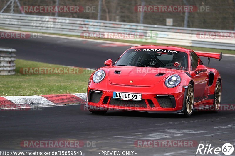 Bild #15859548 - Touristenfahrten Nürburgring Nordschleife (14.04.2022)