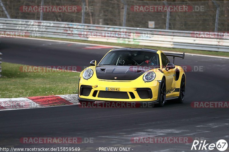 Bild #15859549 - Touristenfahrten Nürburgring Nordschleife (14.04.2022)