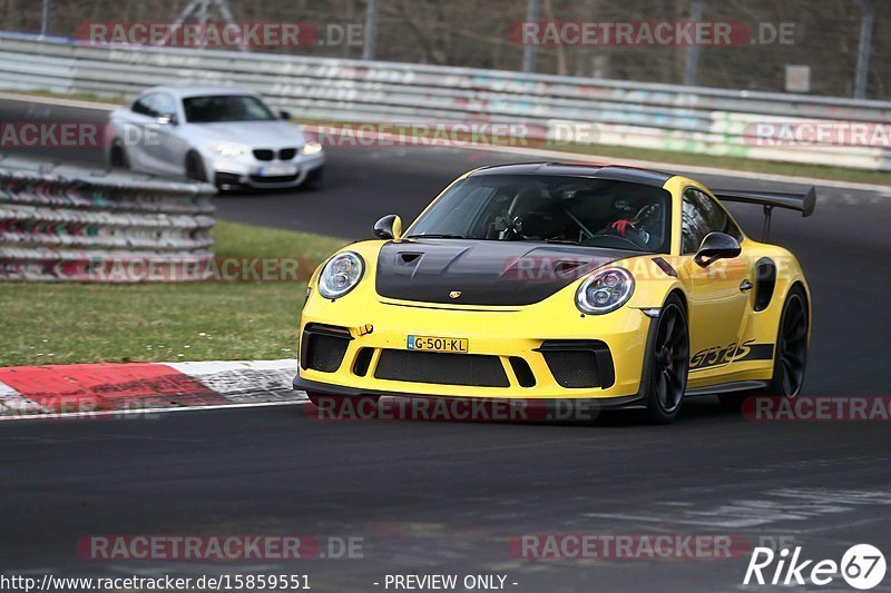 Bild #15859551 - Touristenfahrten Nürburgring Nordschleife (14.04.2022)