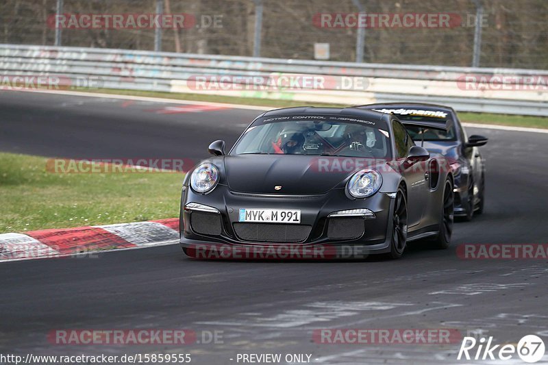 Bild #15859555 - Touristenfahrten Nürburgring Nordschleife (14.04.2022)