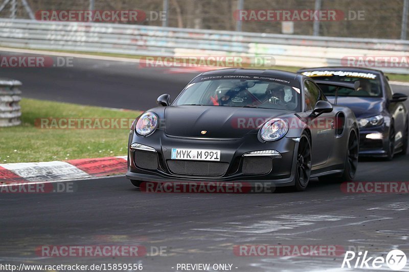 Bild #15859556 - Touristenfahrten Nürburgring Nordschleife (14.04.2022)