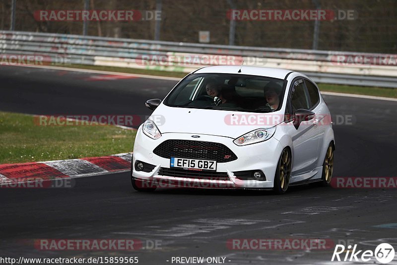 Bild #15859565 - Touristenfahrten Nürburgring Nordschleife (14.04.2022)