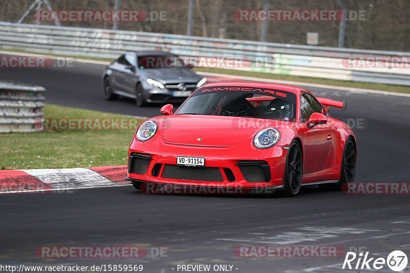 Bild #15859569 - Touristenfahrten Nürburgring Nordschleife (14.04.2022)