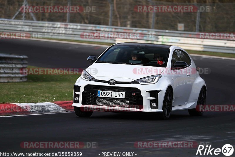 Bild #15859859 - Touristenfahrten Nürburgring Nordschleife (14.04.2022)