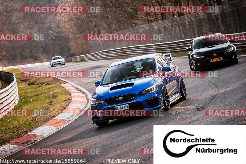 Bild #15859864 - Touristenfahrten Nürburgring Nordschleife (14.04.2022)