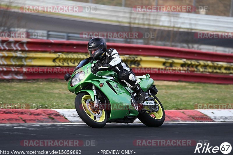 Bild #15859892 - Touristenfahrten Nürburgring Nordschleife (14.04.2022)