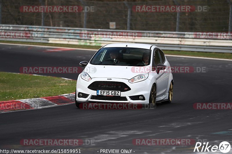 Bild #15859951 - Touristenfahrten Nürburgring Nordschleife (14.04.2022)