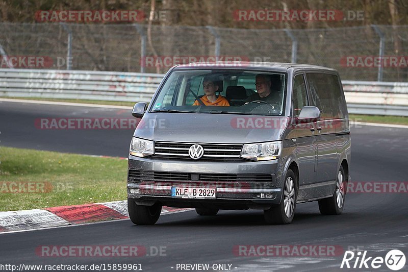 Bild #15859961 - Touristenfahrten Nürburgring Nordschleife (14.04.2022)