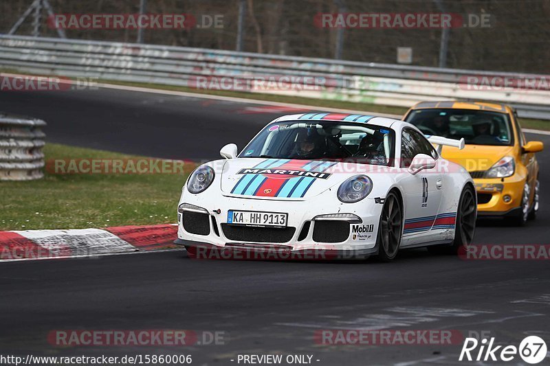 Bild #15860006 - Touristenfahrten Nürburgring Nordschleife (14.04.2022)