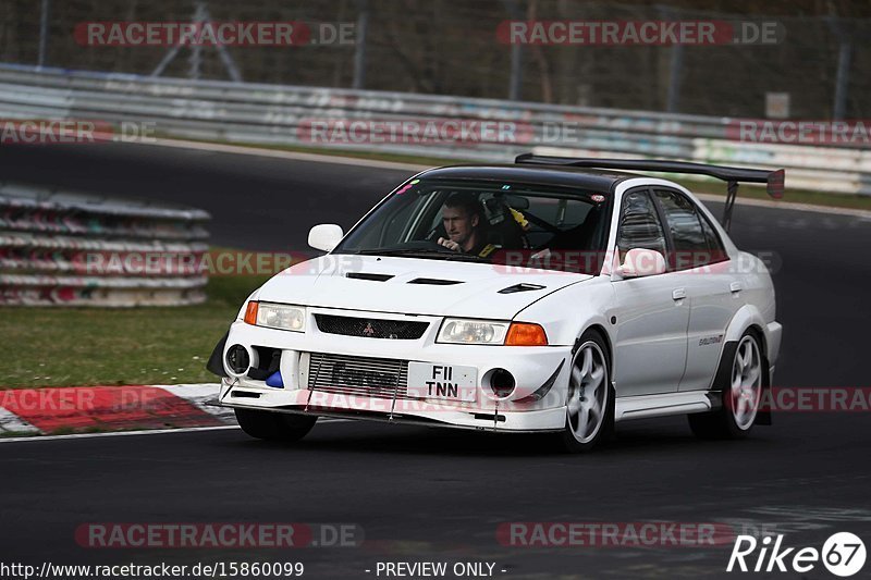 Bild #15860099 - Touristenfahrten Nürburgring Nordschleife (14.04.2022)