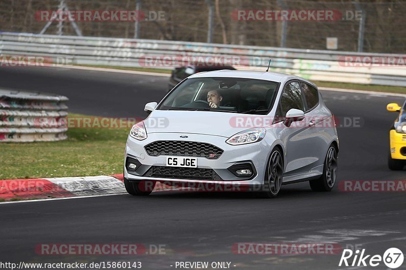 Bild #15860143 - Touristenfahrten Nürburgring Nordschleife (14.04.2022)