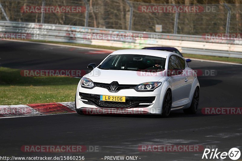 Bild #15860256 - Touristenfahrten Nürburgring Nordschleife (14.04.2022)