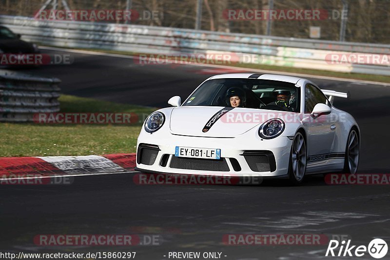 Bild #15860297 - Touristenfahrten Nürburgring Nordschleife (14.04.2022)