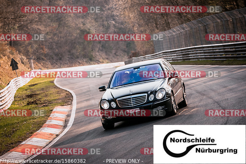 Bild #15860382 - Touristenfahrten Nürburgring Nordschleife (14.04.2022)