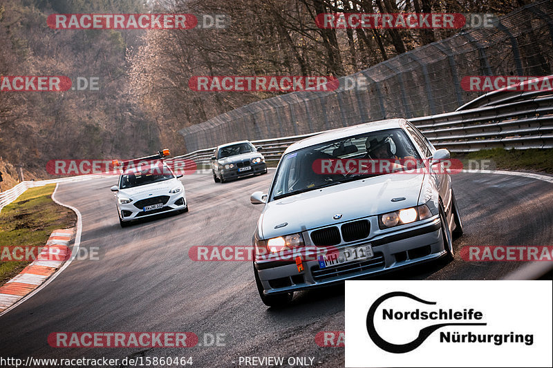 Bild #15860464 - Touristenfahrten Nürburgring Nordschleife (14.04.2022)