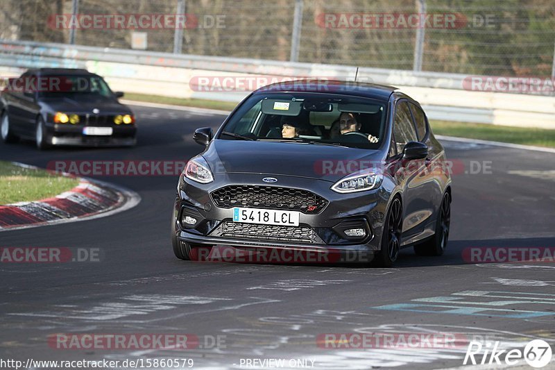 Bild #15860579 - Touristenfahrten Nürburgring Nordschleife (14.04.2022)