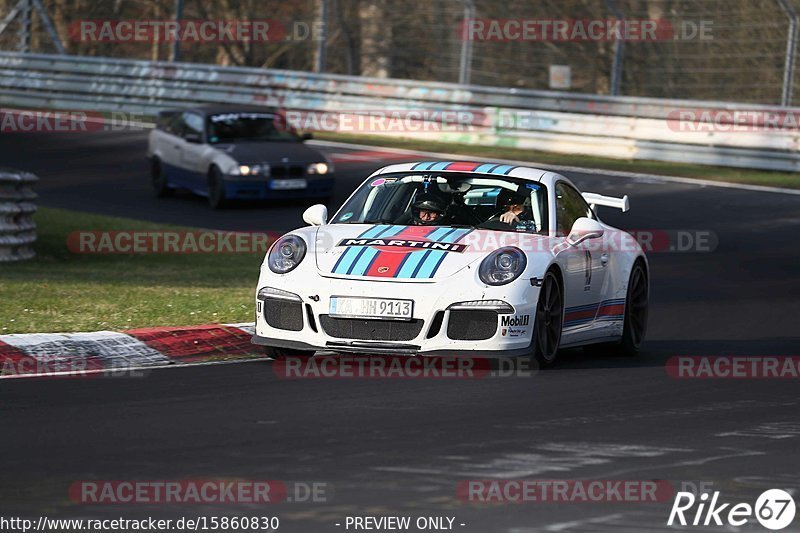 Bild #15860830 - Touristenfahrten Nürburgring Nordschleife (14.04.2022)