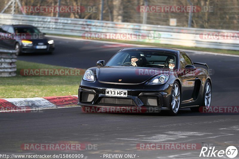 Bild #15860909 - Touristenfahrten Nürburgring Nordschleife (14.04.2022)