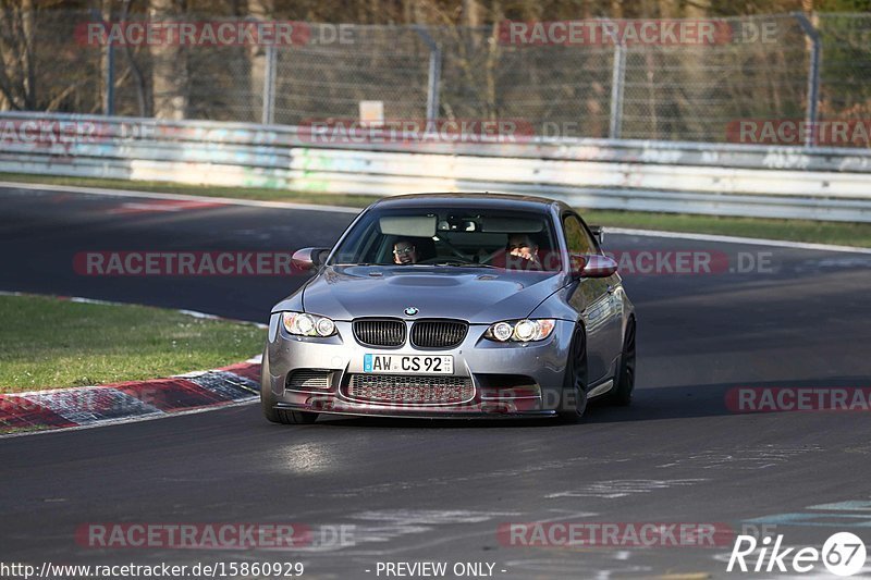 Bild #15860929 - Touristenfahrten Nürburgring Nordschleife (14.04.2022)